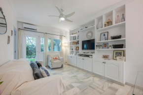 Fancy 2BR in Golden Mile close to the beach
